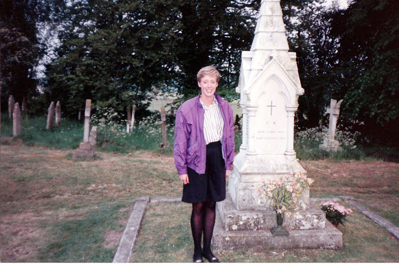 FN-Grave
