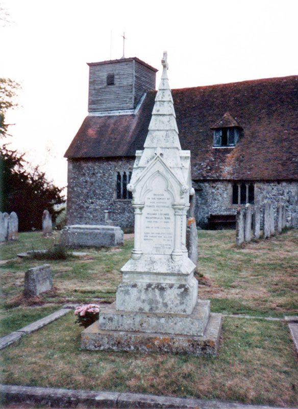 FN-Grave