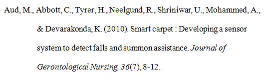 Multiple Authors, Journal Article Reference